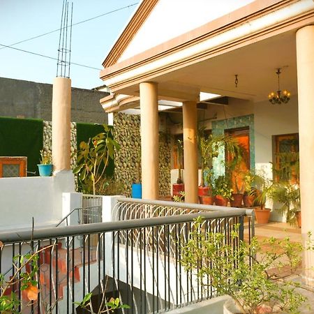 Malaiya Homestay - Grandeur Living Experience Jabalpur Esterno foto