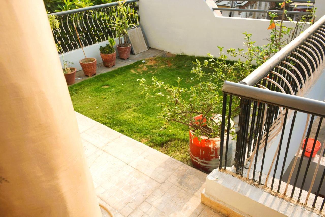 Malaiya Homestay - Grandeur Living Experience Jabalpur Esterno foto