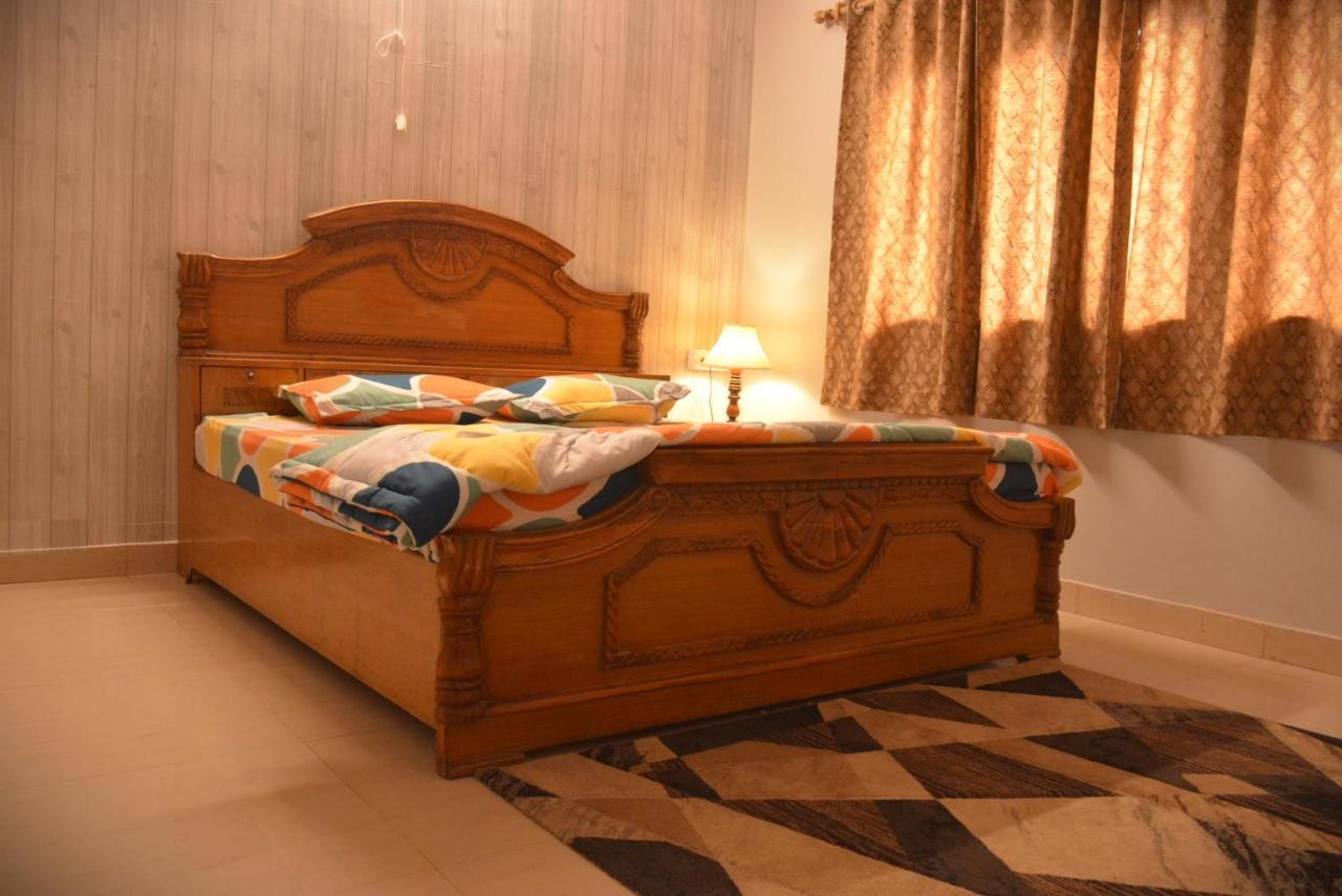 Malaiya Homestay - Grandeur Living Experience Jabalpur Esterno foto