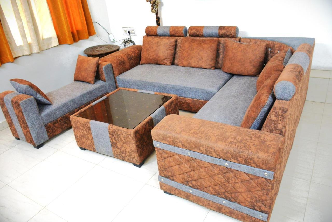 Malaiya Homestay - Grandeur Living Experience Jabalpur Esterno foto