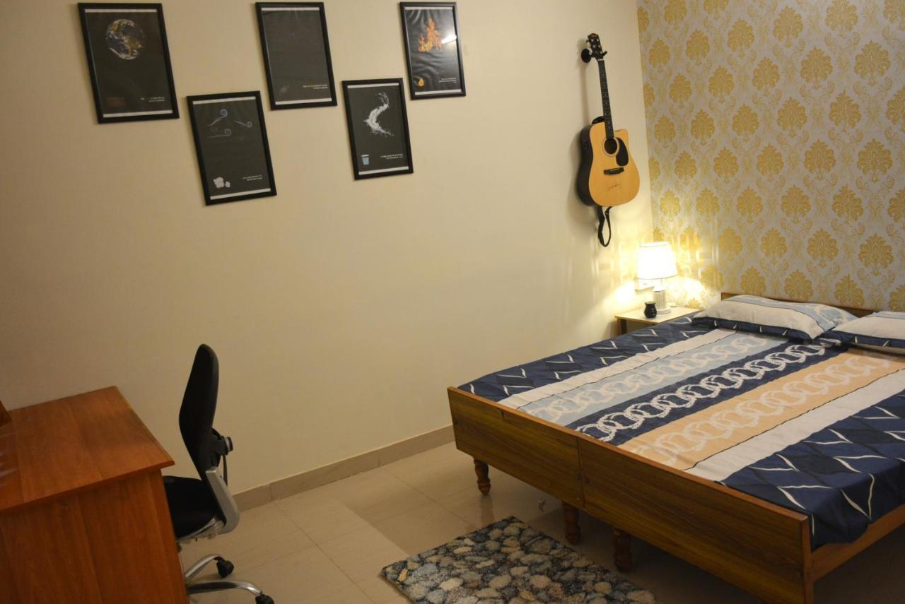 Malaiya Homestay - Grandeur Living Experience Jabalpur Esterno foto