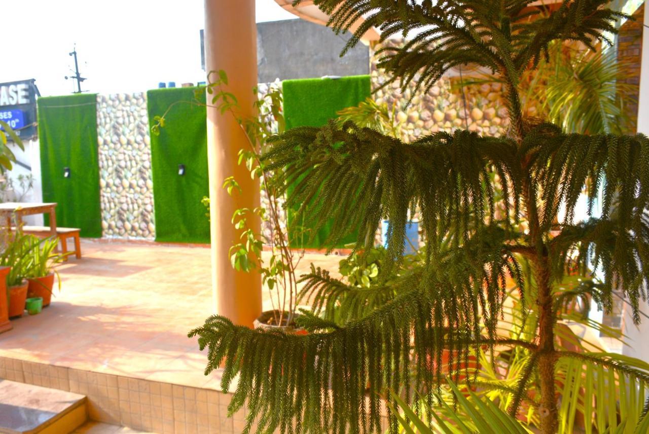 Malaiya Homestay - Grandeur Living Experience Jabalpur Esterno foto