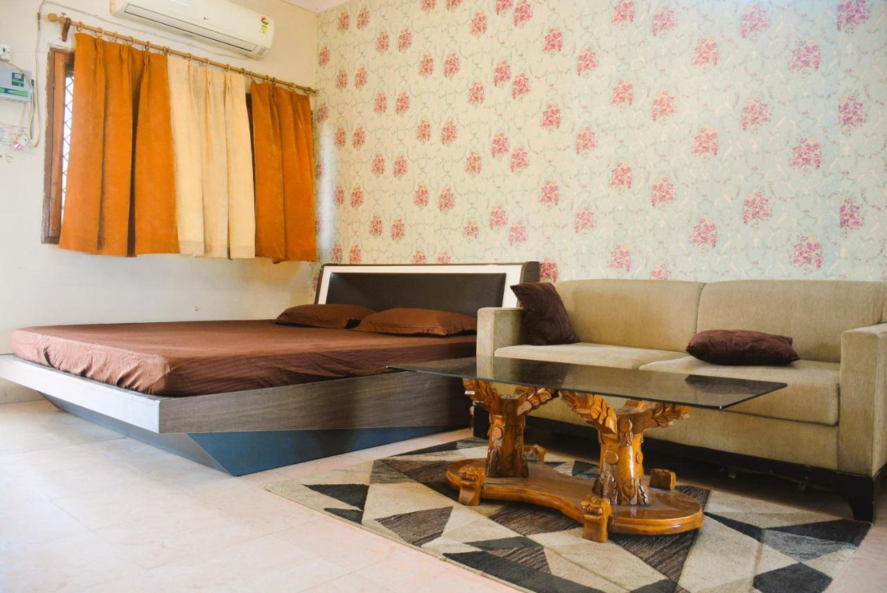 Malaiya Homestay - Grandeur Living Experience Jabalpur Esterno foto