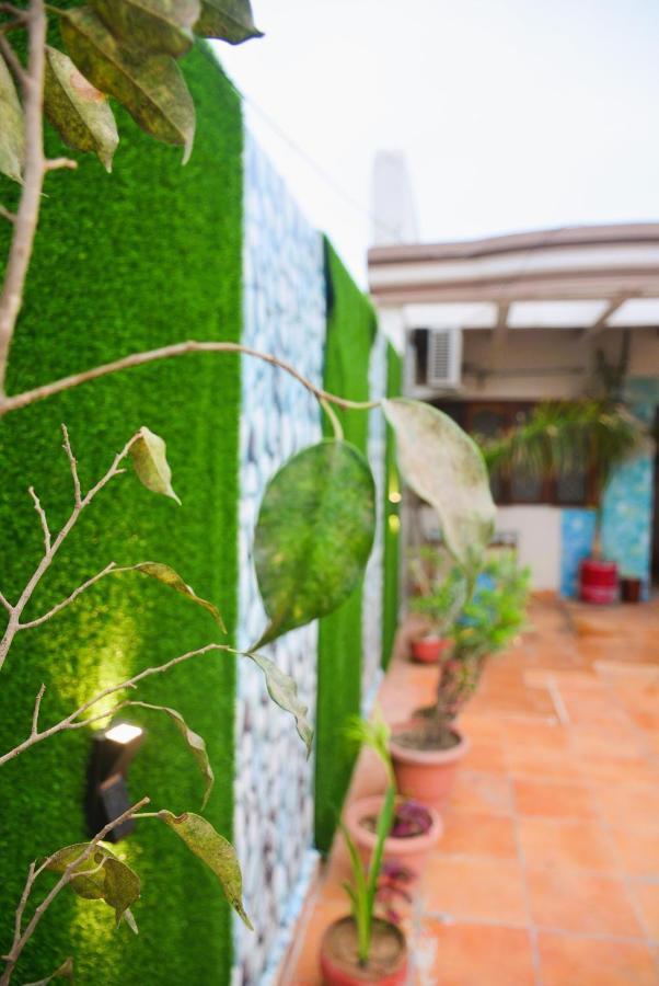 Malaiya Homestay - Grandeur Living Experience Jabalpur Esterno foto