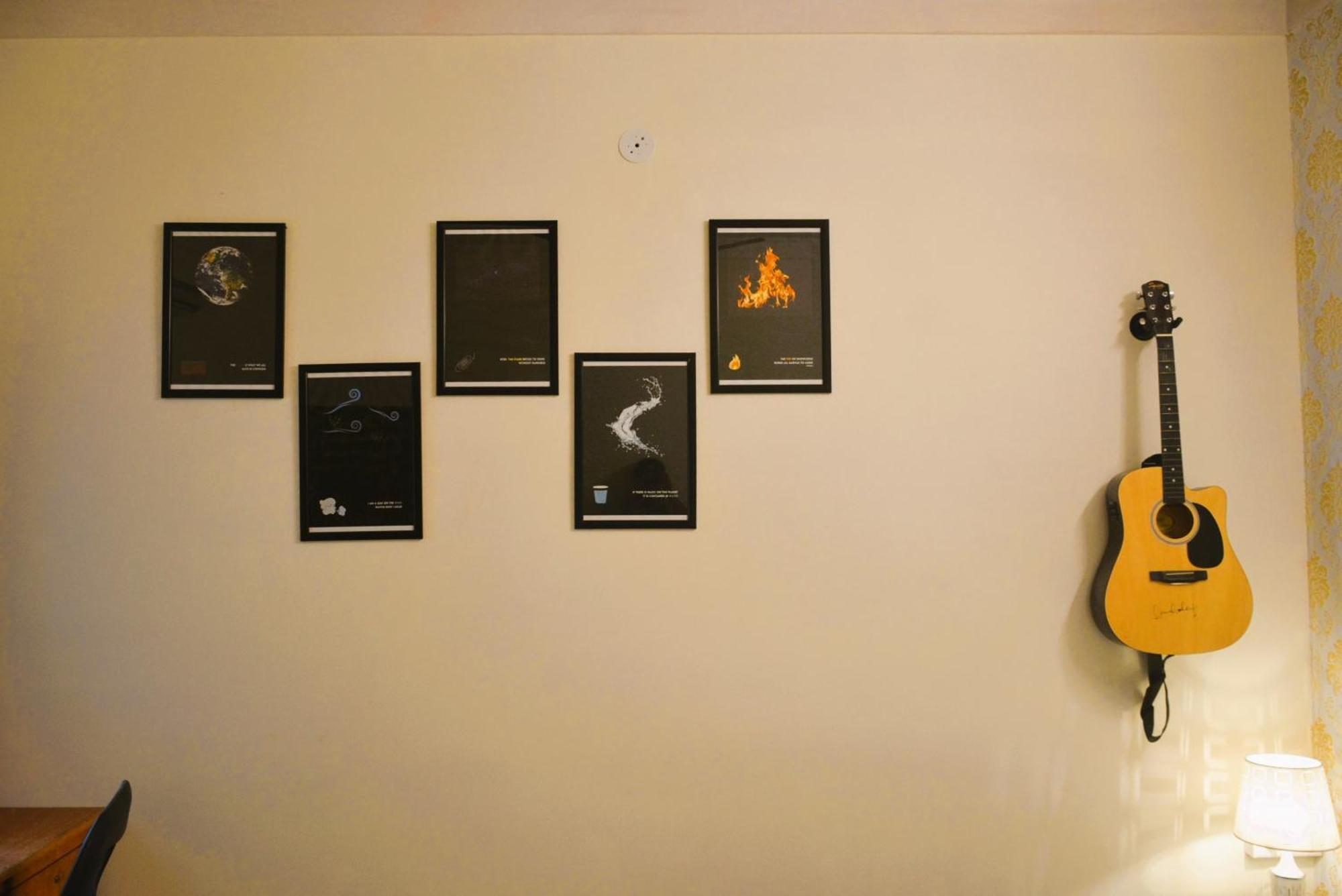 Malaiya Homestay - Grandeur Living Experience Jabalpur Esterno foto