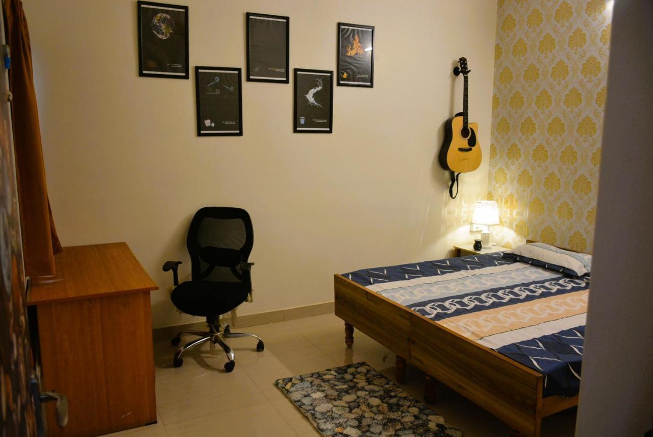 Malaiya Homestay - Grandeur Living Experience Jabalpur Esterno foto