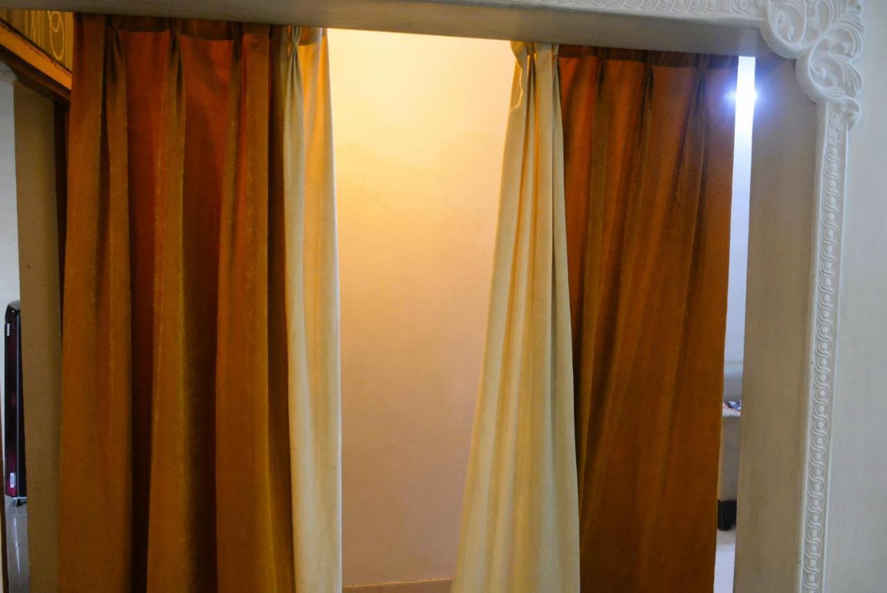 Malaiya Homestay - Grandeur Living Experience Jabalpur Esterno foto