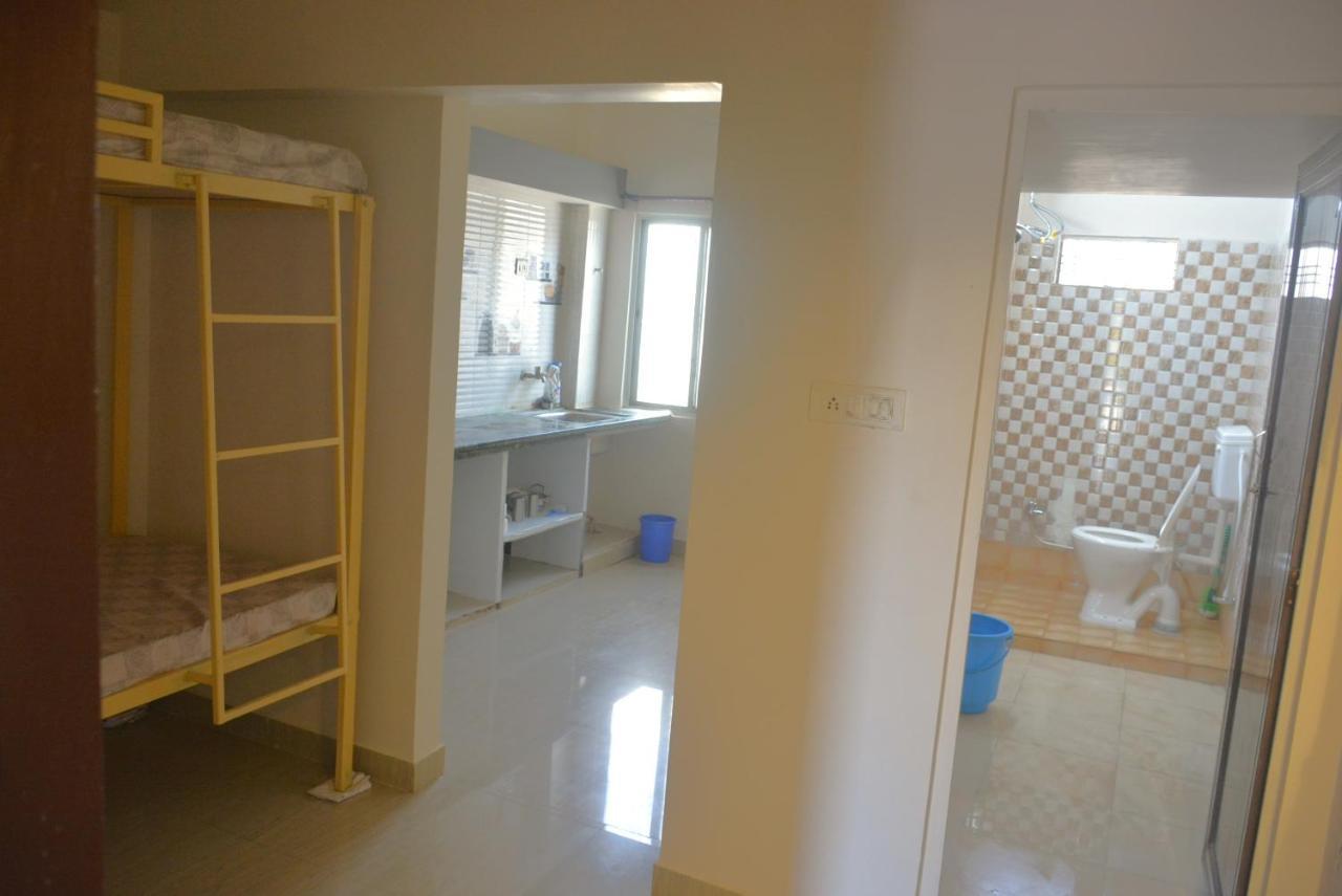 Malaiya Homestay - Grandeur Living Experience Jabalpur Esterno foto
