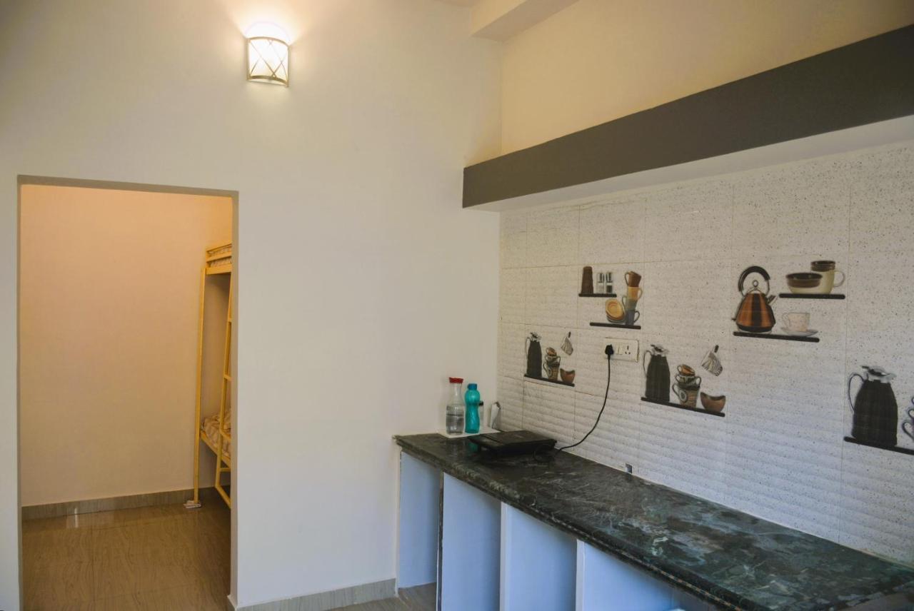 Malaiya Homestay - Grandeur Living Experience Jabalpur Esterno foto