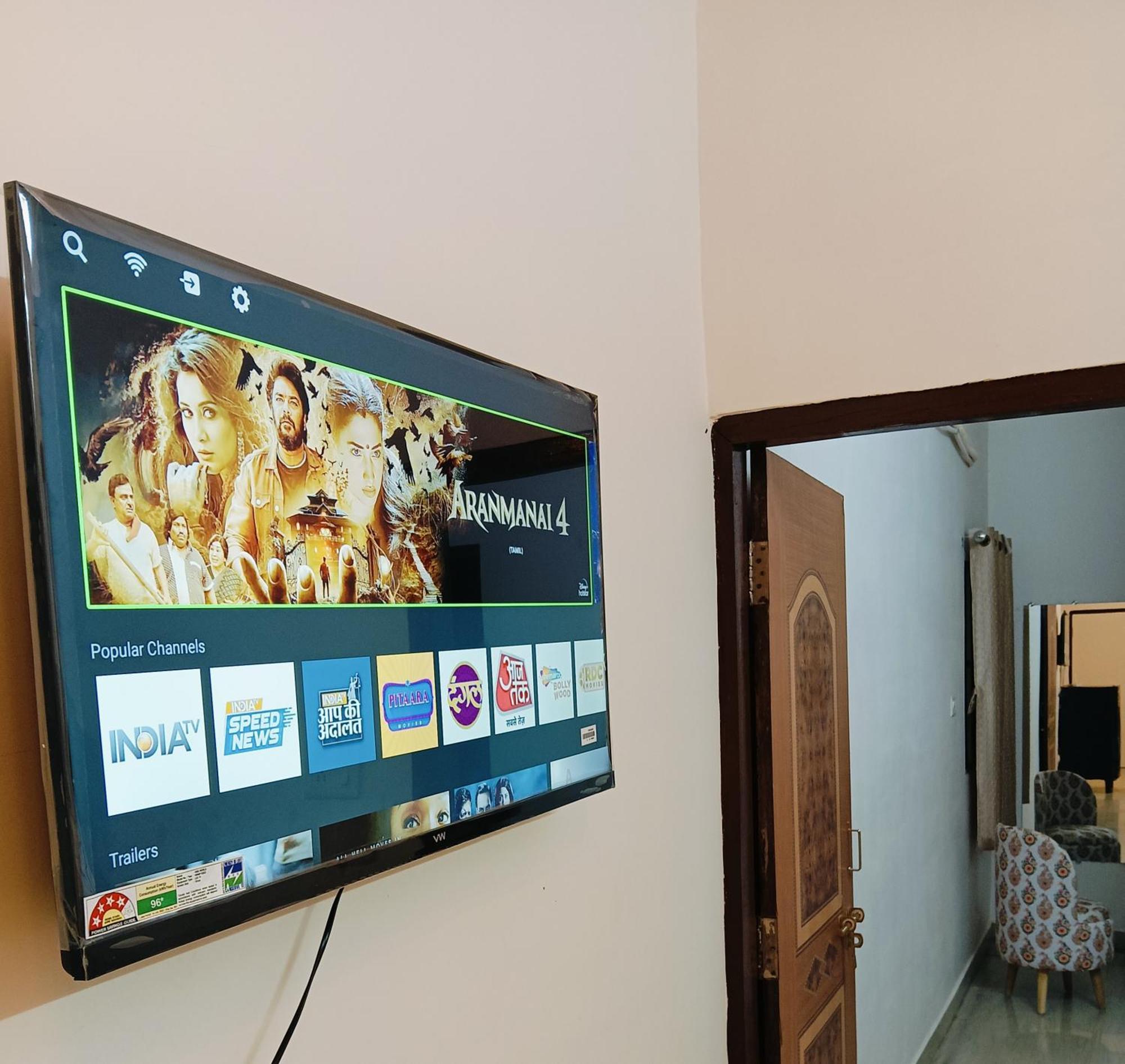 Malaiya Homestay - Grandeur Living Experience Jabalpur Esterno foto